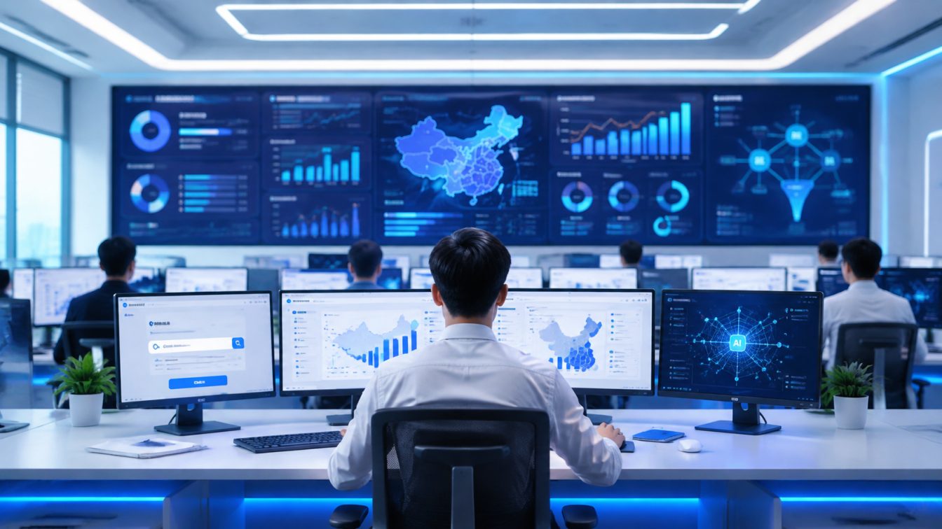 广元多年研发经验，助力企业获客